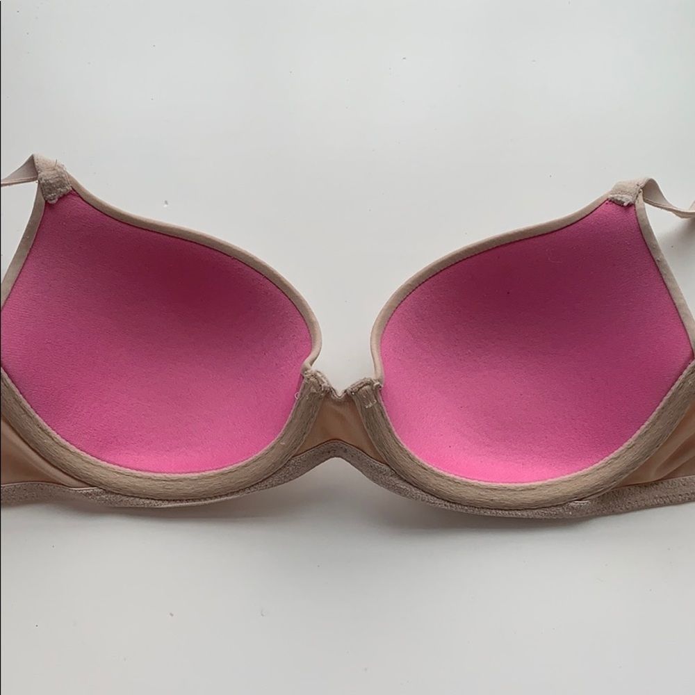 Tan Bra - Picture 2 of 3